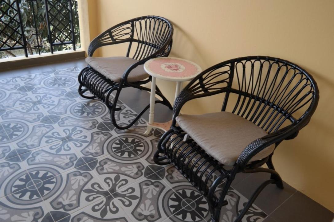 Hotel Jardin De Mangue Pak Chong Camera foto