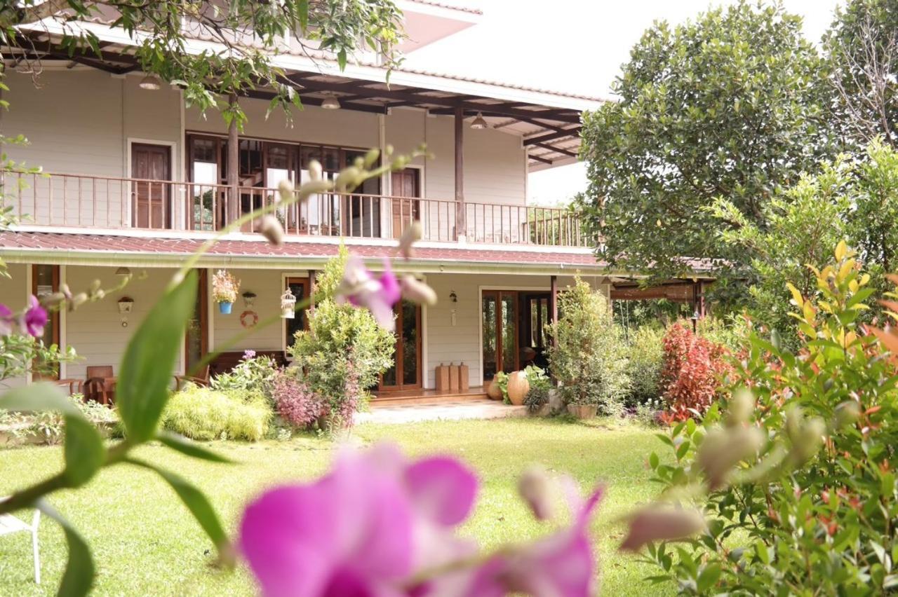 Hotel Jardin De Mangue Pak Chong Camera foto