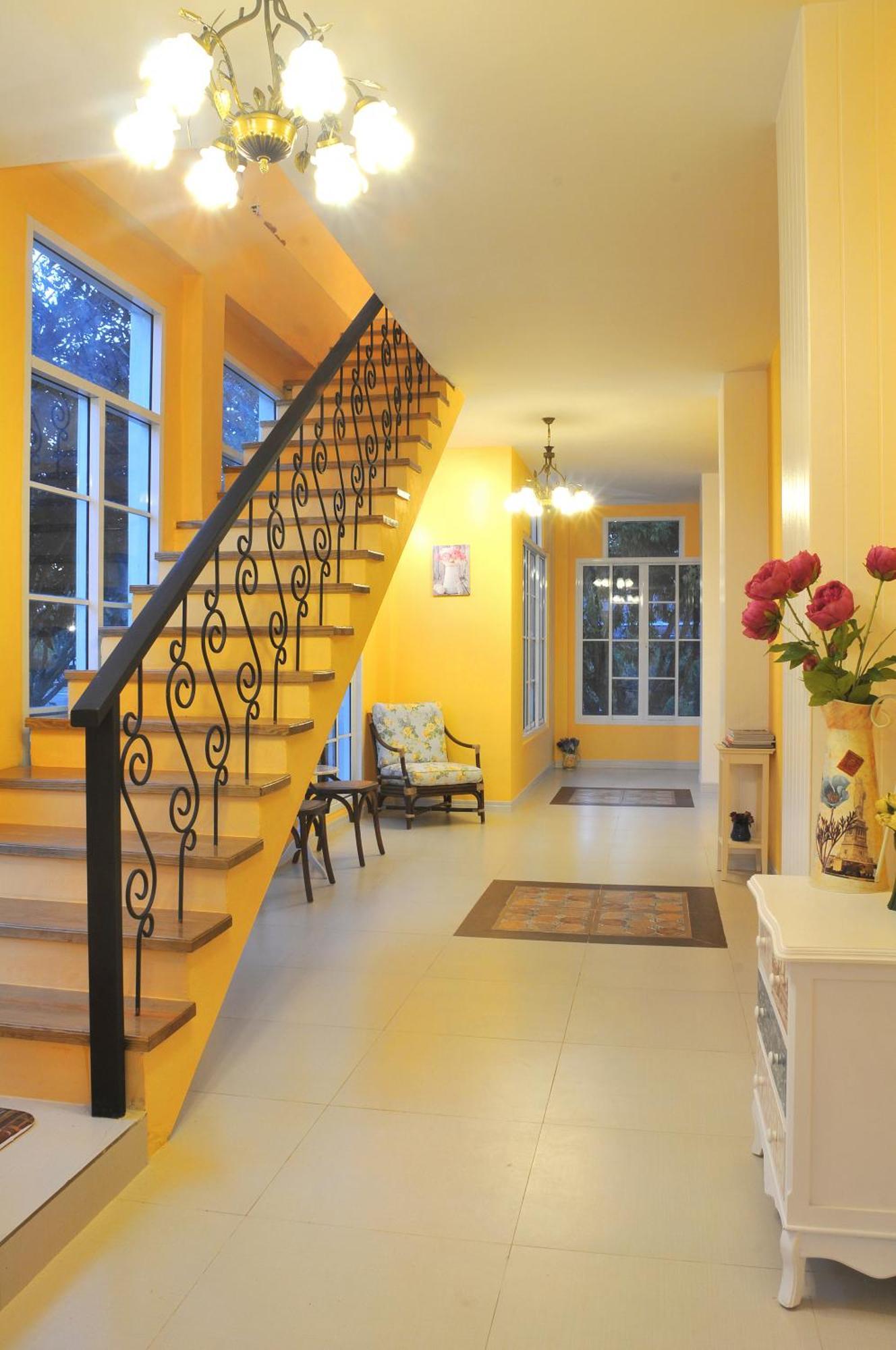 Hotel Jardin De Mangue Pak Chong Camera foto